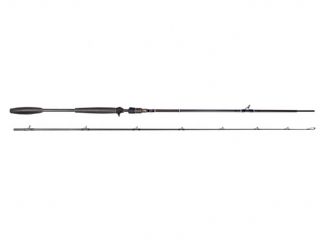 Westin W10 Powercast T Bait Casting Rod 8ft XXH 40-150g - 